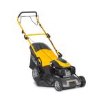 STIGA Combi 50 SQ – benzínová kosačka s pojazdom 3,3 kW, 167 cm3, záber 48 cm, kôš 70 l