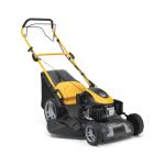 STIGA Combi 53 SQ – benzínová kosačka s pojazdom 2,6 kW, 166 cm3, záber 51 cm, kôš 60 l