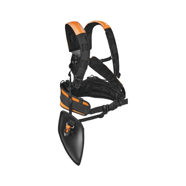 STIHL 0000 007 4802 – univerzální nosný systém ADVANCE X-Flex pro křovinořezy