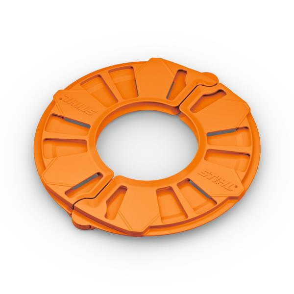 STIHL 0000 790 3901 – ochranný přepravní kryt žacího nože na křovinořez, pr. 260 mm