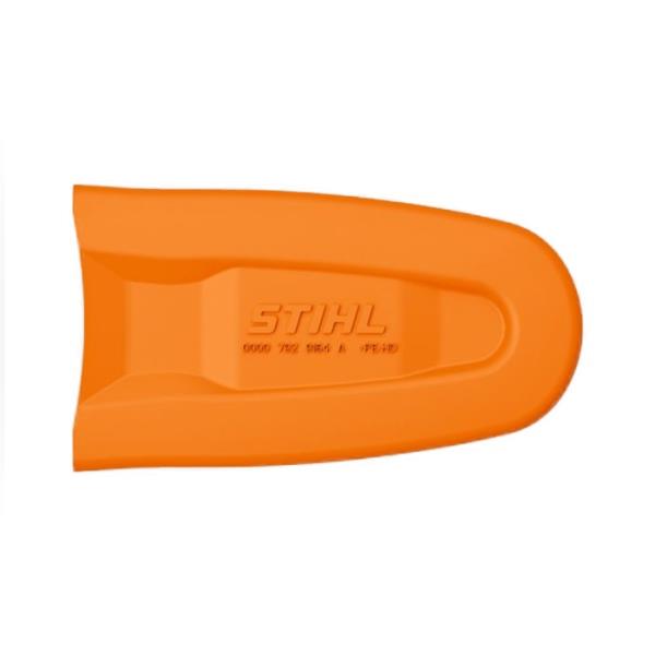 STIHL 0000 792 9164 – kryt lišty na AKU mini pilu GTA 26, pro přípojku 3007