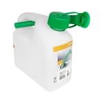 STIHL 0000 881 0204 – kanister na benzín, transparentný, 3 l