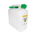 STIHL 0000 881 0212 – kanister na benzín, transparentný, 10 l