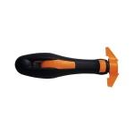 STIHL 0000 881 4502 – držiak pilníka s mäkkým poťahom pre okrúhle pilníky pr. 3,2 - 5,5 mm