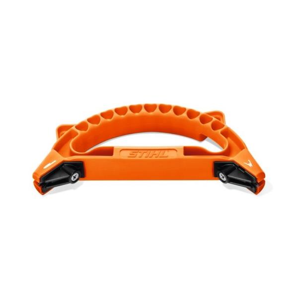 STIHL 0000 881 9801 – univerzální brousek 3v1, na nůžky, nože a sekery