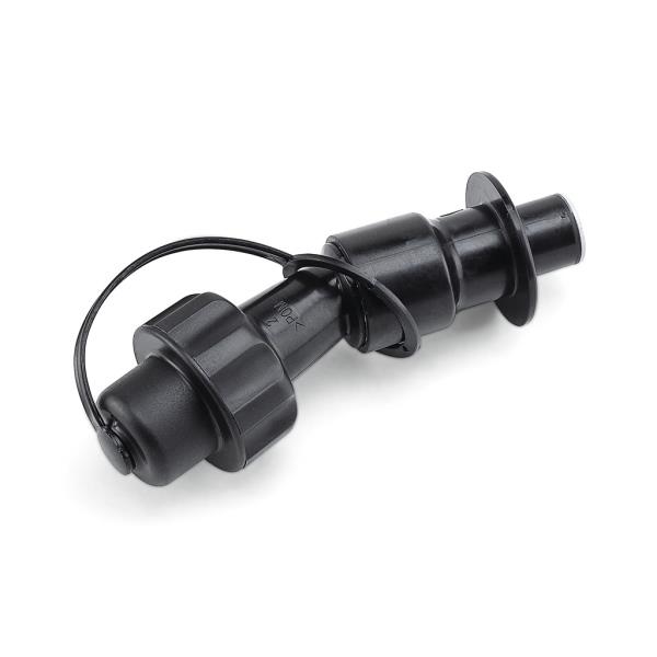 STIHL 0000 890 5005 – nalévací hrdlo paliva, plast