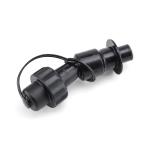 STIHL 0000 890 5005 – nalievacie hrdlo paliva, plast