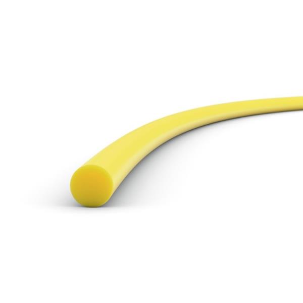 STIHL 0000 930 2542 – struna do křovinořezu, kulatá, žlutá, pr. 3,0 mm, 162 m