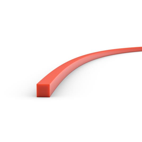 STIHL 0000 930 2617 – struna do křovinořezu, hranatá, červená, pr. 2,7 mm, 347 m