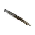 STIHL 0000 930 3505 – struna do krovinorezu, DuroCut, ozubená, veľ. XXL, pr. 4,0 mm, 215 mm, 48 ks