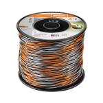 STIHL 0000 930 4316 – struna do krovinorezu, CF3 Pro, krížová, tichá, pr. 3,3 mm, 113 m