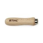 STIHL 0811 490 7862 – drevený držiak pilníka pre pilníky, pr. 3,2 mm