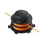 STIHL 4002 710 4320 – cievka so strunou do žacej hlavy krovinorezu AutoCut 25-2 a 27-2, pr. 2,4 mm