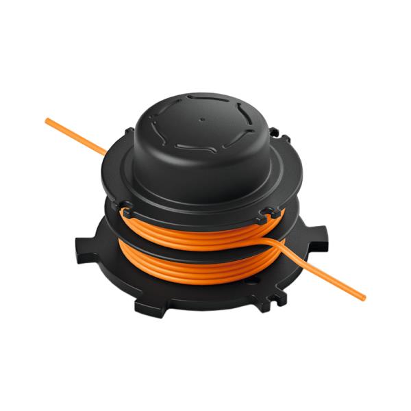 STIHL 4002 710 4320 – cívka se strunou do žací hlavy křovinořezu AutoCut 25-2 a 27-2, pr. 2,4 mm