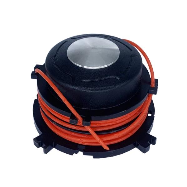 STIHL 4003 710 4310 – cívka se strunou do žací hlavy křovinořezu AutoCut 36-2, 46-2 a 56-2, pr. 2,7 mm, Long-Life