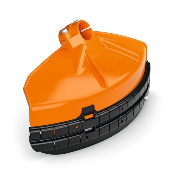 STIHL 4116 007 1020 – univerzální ochranný kryt na křovinořez, pr. 420/260 mm