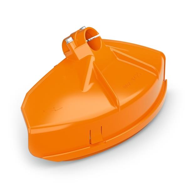 STIHL 4116 710 8102 – univerzální ochranný kryt na křovinořez, pr. 420/260 mm