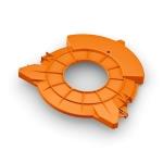 STIHL 4116 790 3901 – ochranný prepravný kryt rezného nástroja na krovinorez, pr. 350 mm