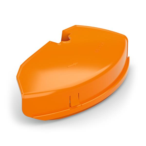 STIHL 4119 710 8103 – univerzální ochranný kryt na křovinořez, pr. 320/260 mm