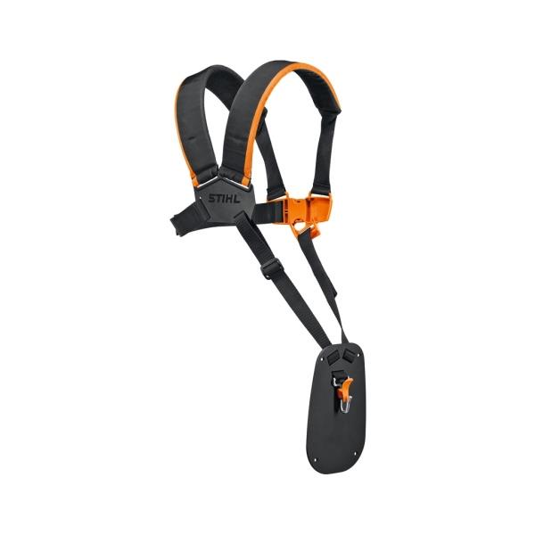 STIHL 4119 710 9001 – dvouramenný nosný popruh na vyžínače a křovinořezy