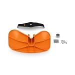 STIHL 4128 007 1008 – štiepkovacia sada s ochranným krytom, pr. 320 mm