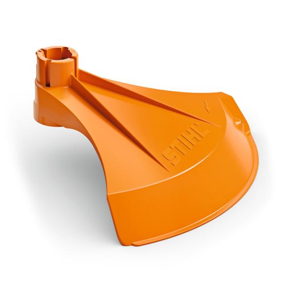 STIHL 4130 713 4501 – univerzální ochranný kryt na křovinořez, pr. 342 mm