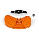 STIHL 4147 007 1023 – štiepkovacia sada s ochranným krytom, pr. 270 mm