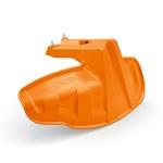 STIHL 4147 710 8112 – ochranný kryt žacej hlavy na krovinorez, pr. 520 mm