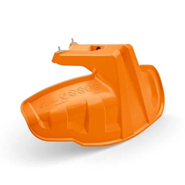 STIHL 4147 710 8112 – ochranný kryt žací hlavy na křovinořez, pr. 520 mm