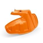 STIHL 4148 710 8104 – ochranný kryt žacej hlavy na krovinorez, pr. 560 mm