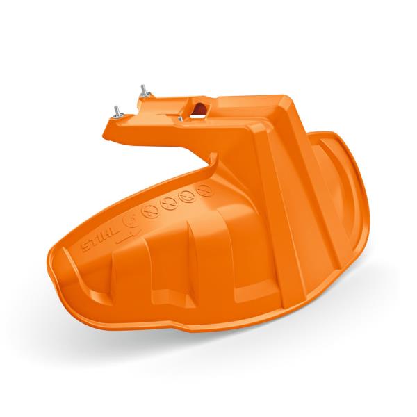 STIHL 4148 710 8104 – ochranný kryt žací hlavy na křovinořez, pr. 560 mm