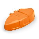 STIHL 4148 710 8105 – ochranný kryt žacieho noža na krovinorez, pr. 350 mm