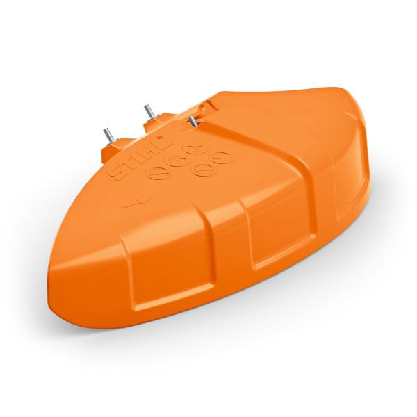 STIHL 4148 710 8105 – ochranný kryt žacího nože na křovinořez, pr. 350 mm