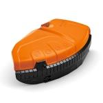 STIHL 4180 007 1028 – univerzálny ochranný kryt na krovinorez, pr. 420 mm