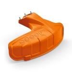 STIHL 4180 007 1030 – ochranný kryt žacej hlavy na krovinorez, pr. 420 mm