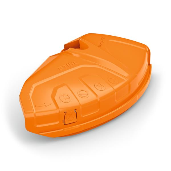 STIHL 4180 710 8106 – univerzální ochranný kryt na křovinořez, pr. 420 mm