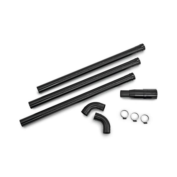 STIHL 4241 007 1003 – sada na čištění okapů pro fukary a vysavače