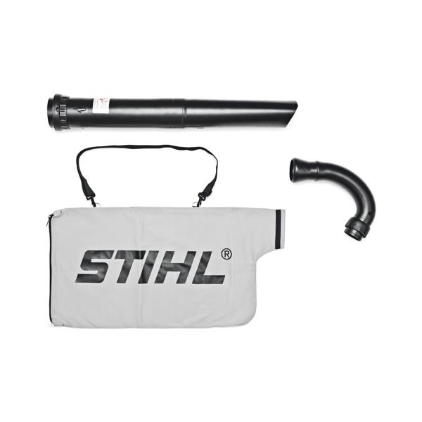 STIHL 4241 700 2200 – sada pro přestavbu na vysavač pro BG 56, 86