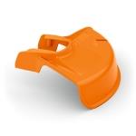 STIHL 4522 710 8100 – ochranný kryt žacej hlavy na krovinorez, pr. 190 mm