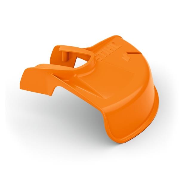 STIHL 4522 710 8100 – ochranný kryt žací hlavy na křovinořez, pr. 190 mm