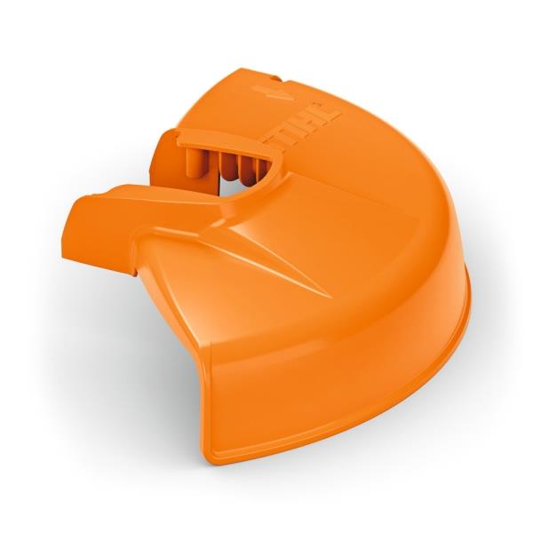 STIHL 4816 710 8100 – ochranný kryt žací hlavy na křovinořez, pr. 300 mm
