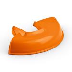 STIHL 4852 710 8100 – ochranný kryt žacej hlavy na krovinorez, pr. 200 mm