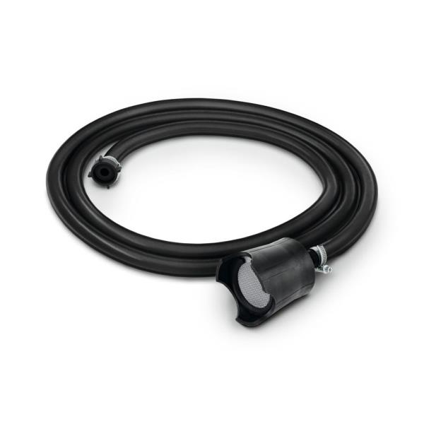 STIHL 4910 500 0500 – sací hadice na vysokotlaké čističe, 3 m