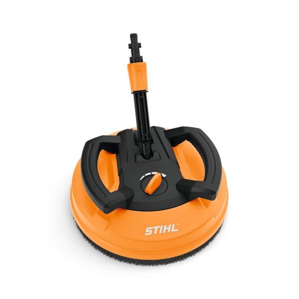 STIHL 4910 500 3903 – plošný mycí kartáč RA 110, pr. 310 mm