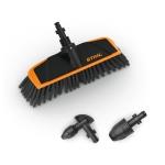 STIHL 4910 500 6101 – sada na čistenie auta pre RE 80 - 170
