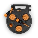 STIHL 4910 500 8600 – kazeta s predlžovacou plochou hadicou, 12 m
