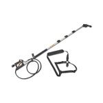 STIHL 4910 550 3500 – teleskopická tyč na RE 80 - 170, dĺžka 4 m