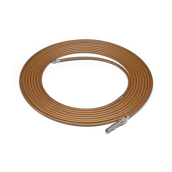 STIHL 4925 500 8000 – sada hadice s tryskou na čištění trubek, 10 m