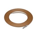 STIHL 4925 500 8001 – sada hadice s tryskou na čistenie rúrok, 20 m