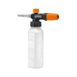 STIHL 4925 500 9600 – peniaca tryska s nádobou na RE 232 - 462 PLUS